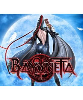 Bayonetta FR Steam Key 